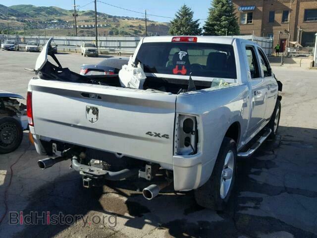 2014 RAM 1500 ST - VIN: 1C6RR7KT4ES130511 - Фото 4