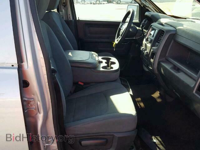 2014 RAM 1500 ST - VIN: 1C6RR7KT4ES130511 - Фото 5