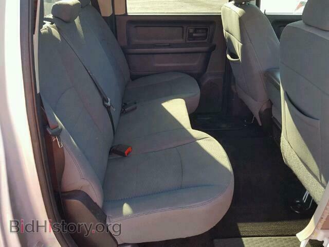 2014 RAM 1500 ST - VIN: 1C6RR7KT4ES130511 - Фото 6