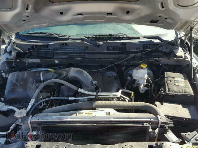 2014 RAM 1500 ST - VIN: 1C6RR7KT4ES130511 - Фото 7