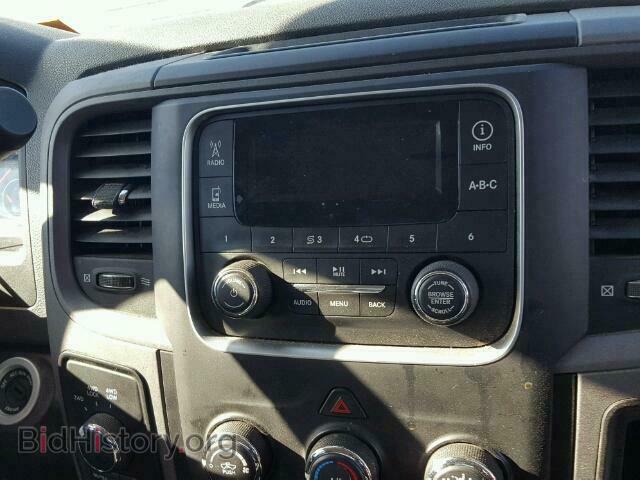 2014 RAM 1500 ST - VIN: 1C6RR7KT4ES130511 - Фото 9