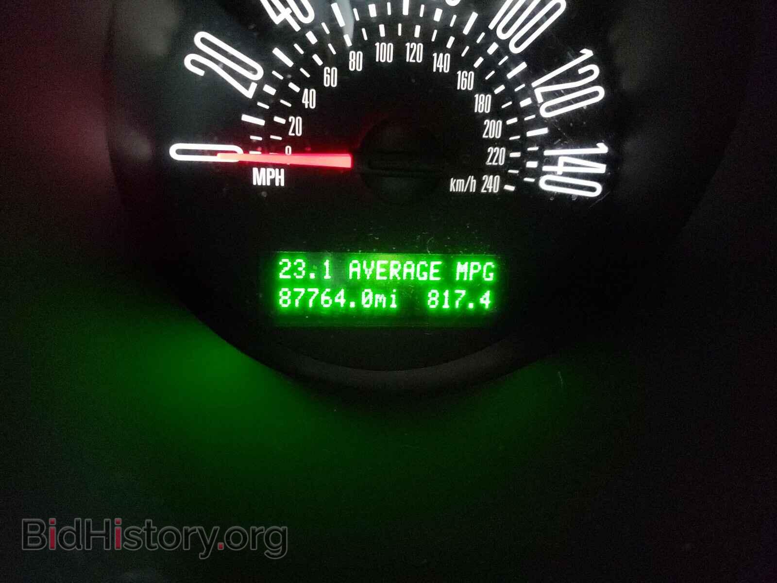 2008 FORD MUSTANG - VIN: 1ZVHT85HX85155108 - Фото 8