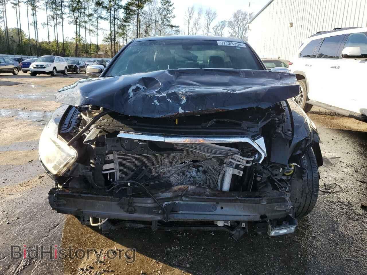 2014 FORD TAURUS - VIN: 1FAHP2F80EG103365 - Photo 5