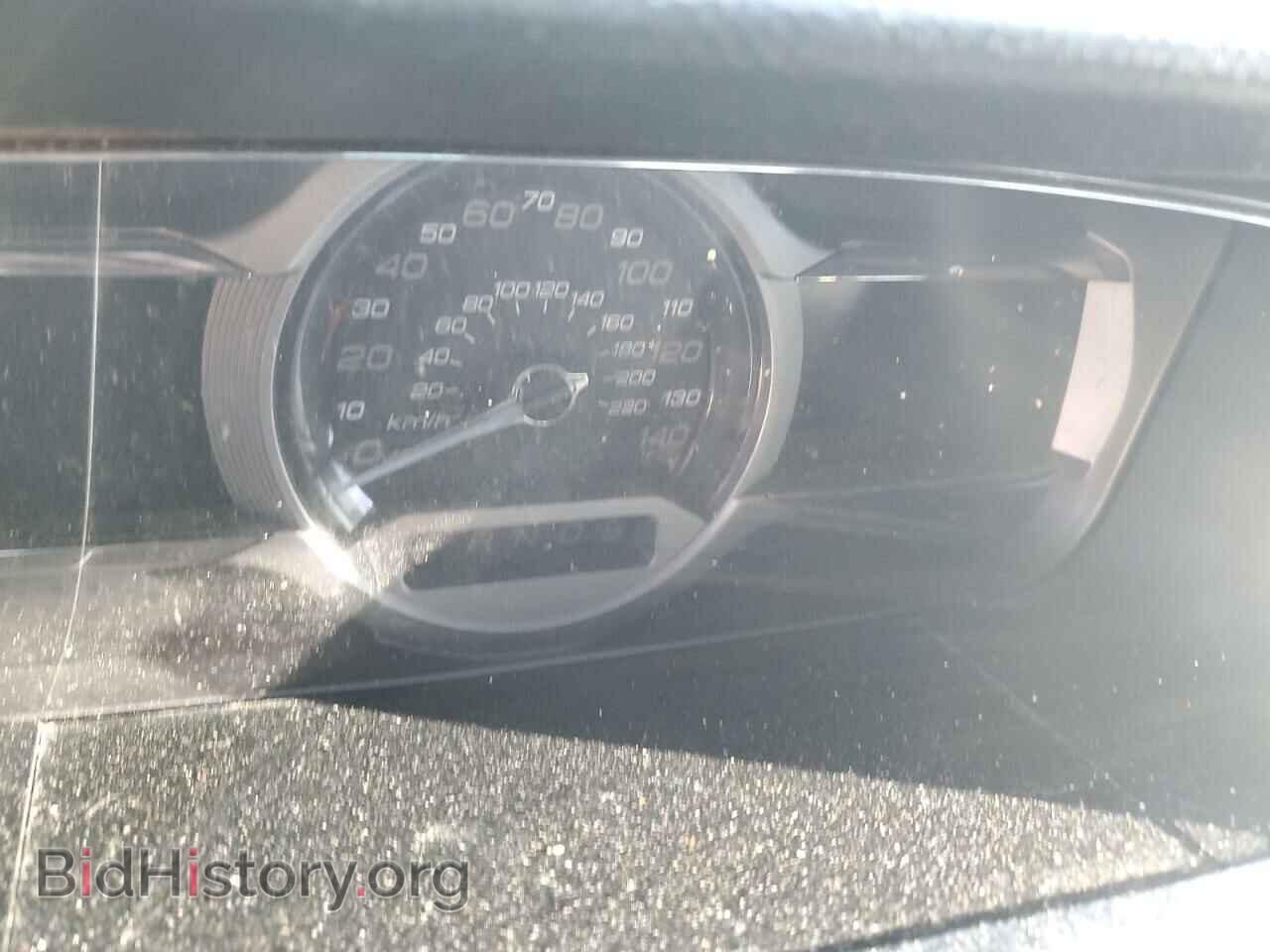 2014 FORD TAURUS - VIN: 1FAHP2F80EG103365 - Photo 9