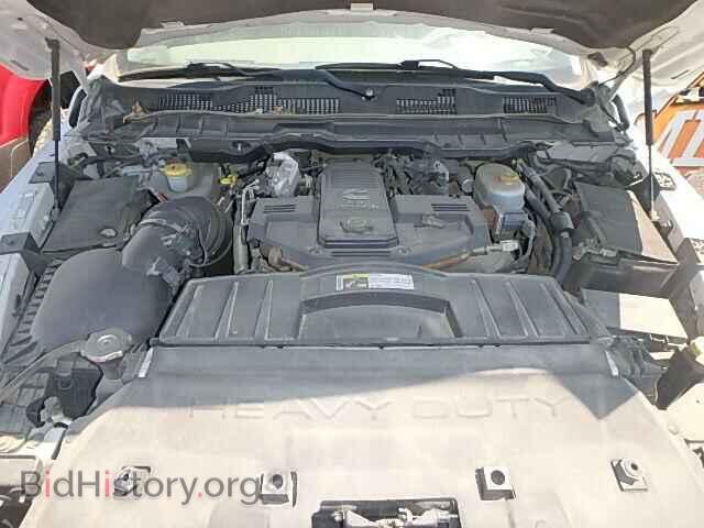 2012 DODGE RAM 3500 - VIN: 3C63DRGLXCG197627 - Фото 7