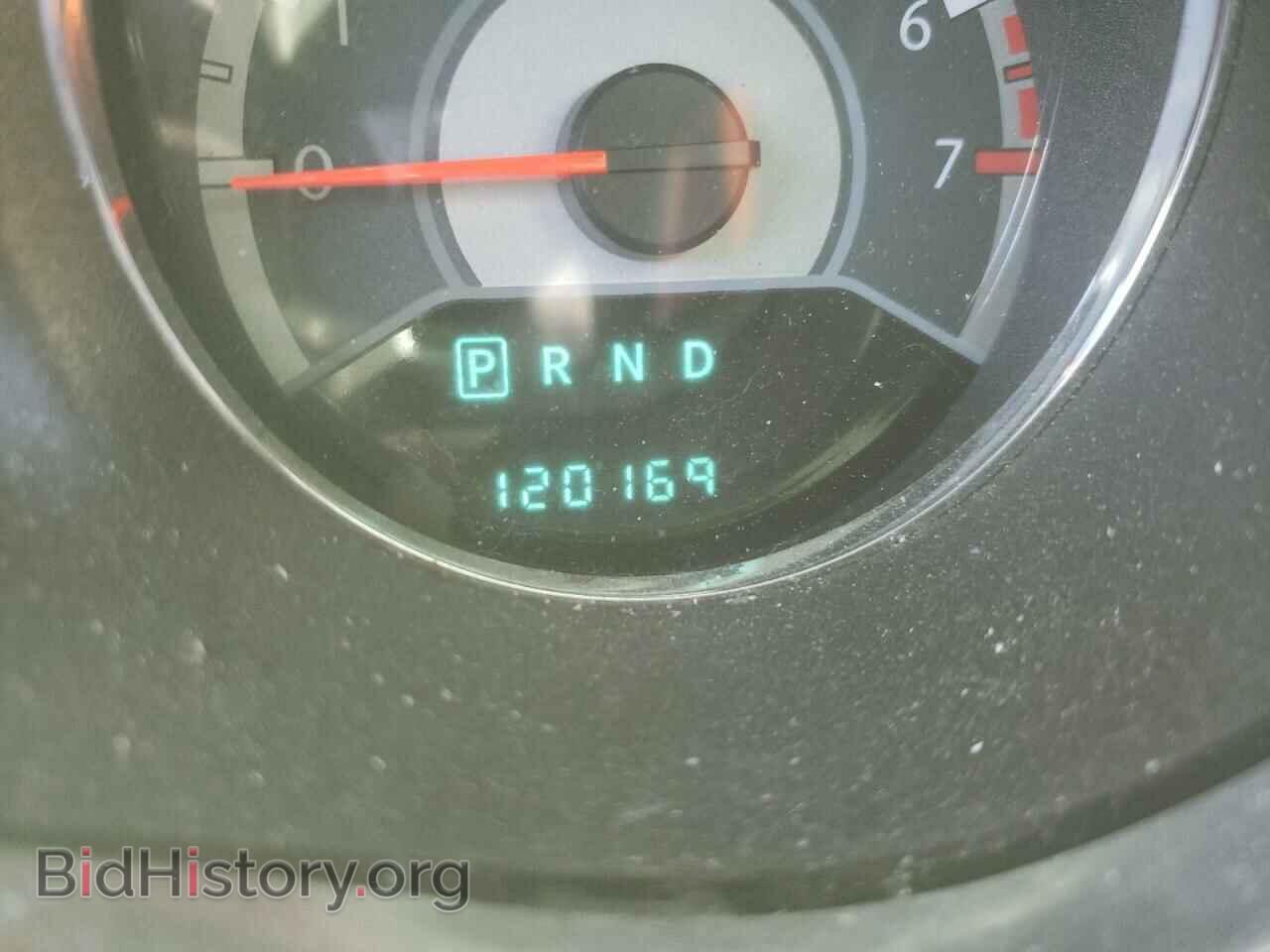 2013 CHRYSLER 200 - VIN: 1C3CCBBB1DN695665 - Фото 8