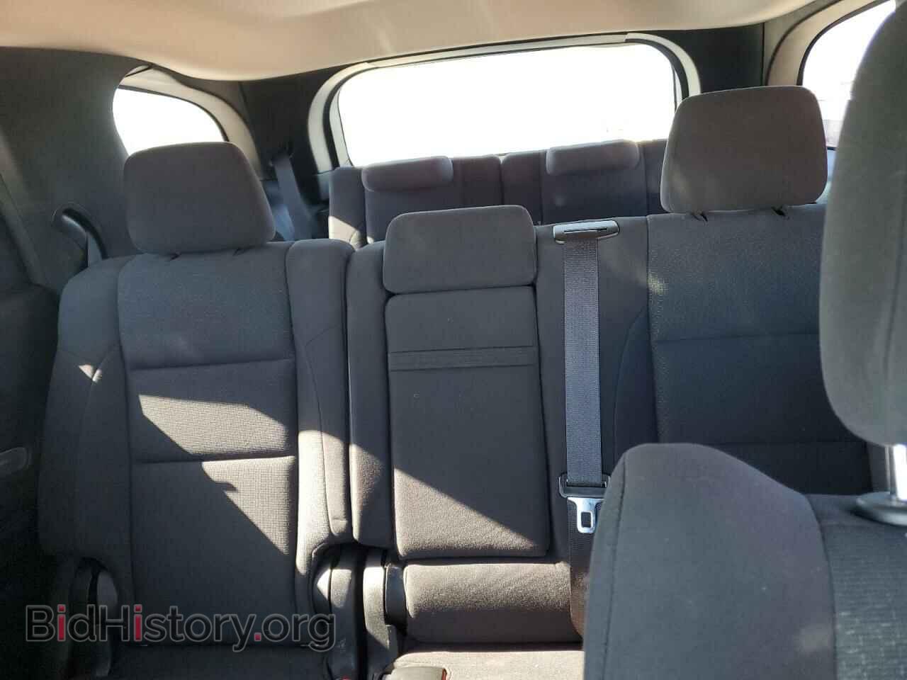 2014 DODGE DURANGO - VIN: 1C4RDHAG5EC548989 - Фото 10