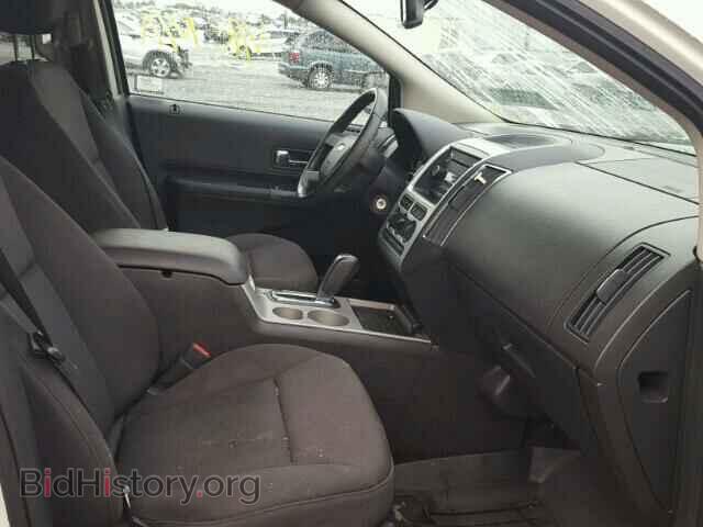 2010 FORD EDGE - VIN: 2FMDK4JC9ABA55781 - Фото 5