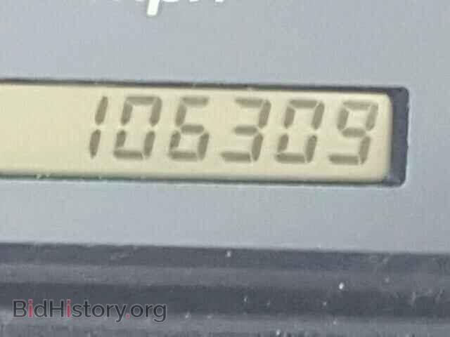 2001 MAZDA 626 - VIN: 1YVGF22C615210519 - Фото 8