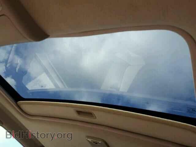 2001 MAZDA 626 - VIN: 1YVGF22C615210519 - Фото 9