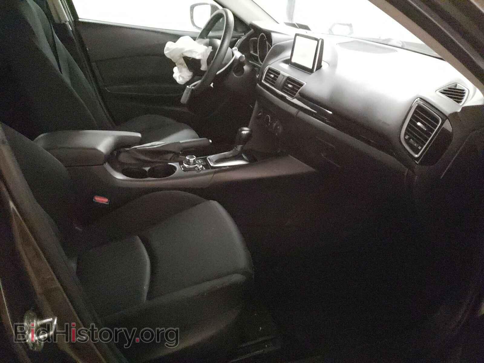 2015 MAZDA 3 - VIN: 3MZBM1U78FM190854 - Фото 5