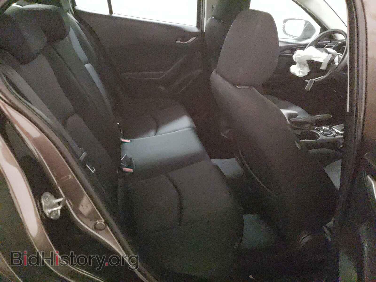 2015 MAZDA 3 - VIN: 3MZBM1U78FM190854 - Фото 6