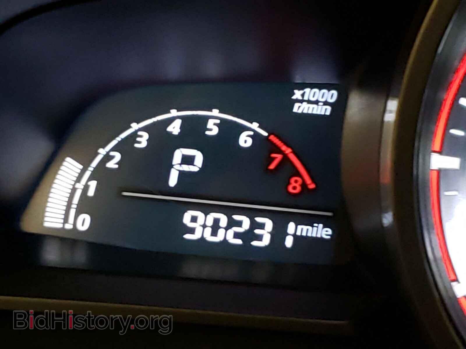 2015 MAZDA 3 - VIN: 3MZBM1U78FM190854 - Фото 8
