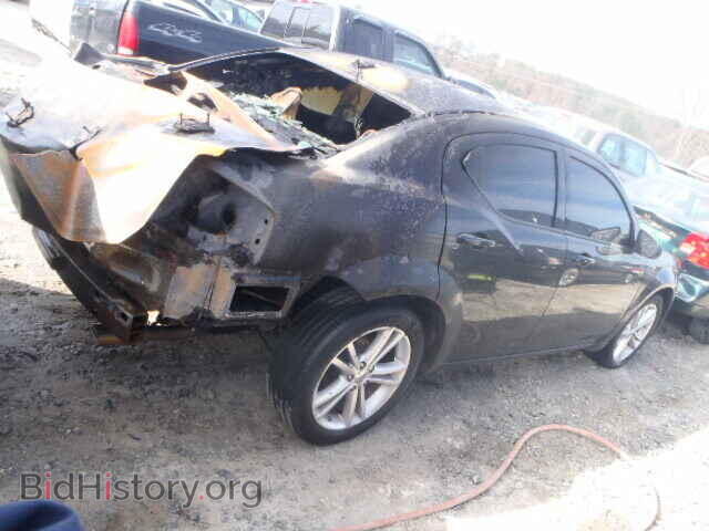 2013 DODGE AVENGER - VIN: 1C3CDZAGXDN768552 - Photo 4