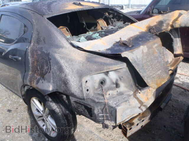 2013 DODGE AVENGER - VIN: 1C3CDZAGXDN768552 - Photo 9