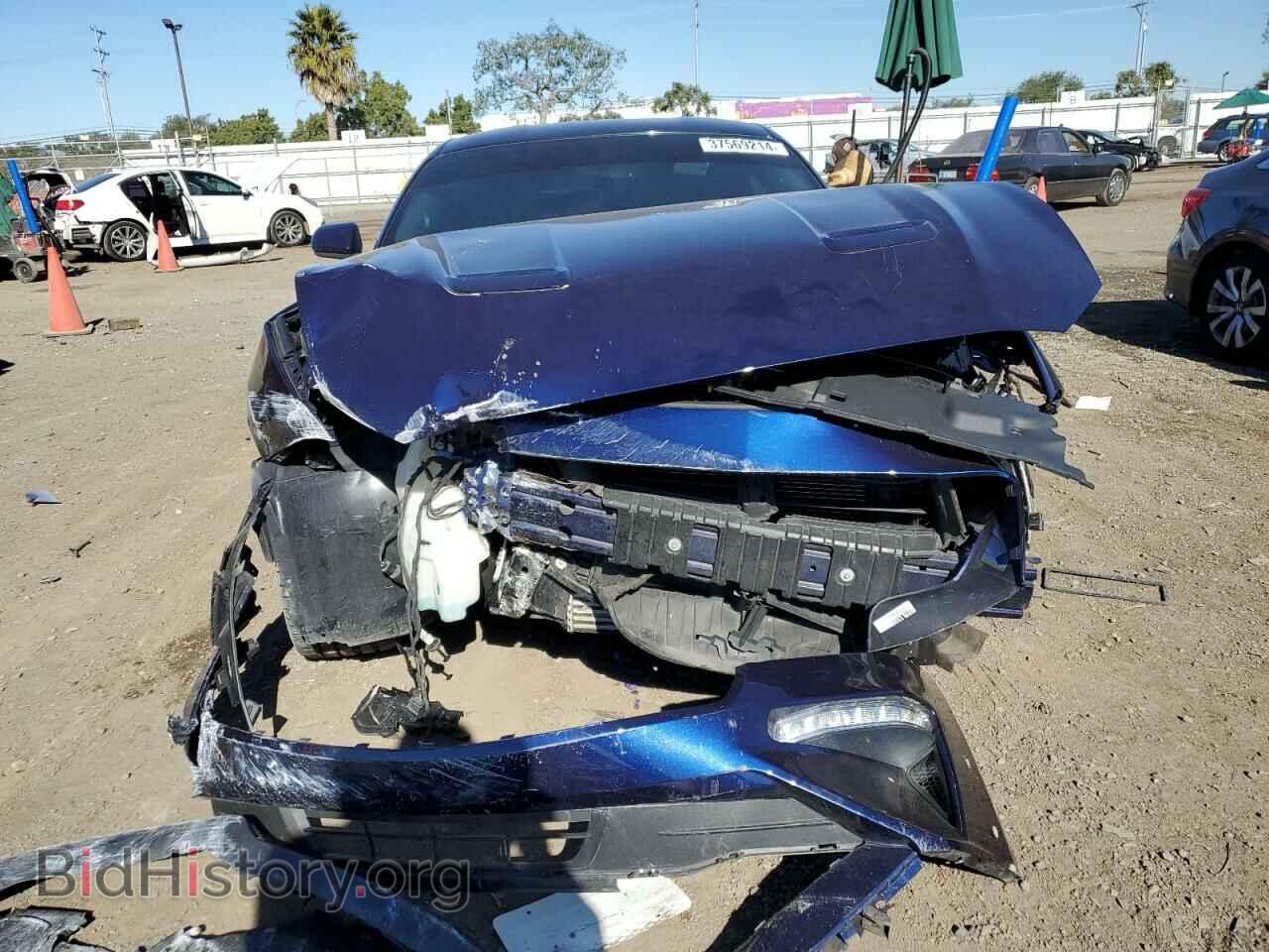 2018 FORD ALL Models - VIN: 1FA6P8TH7J5138201 - Photo 5