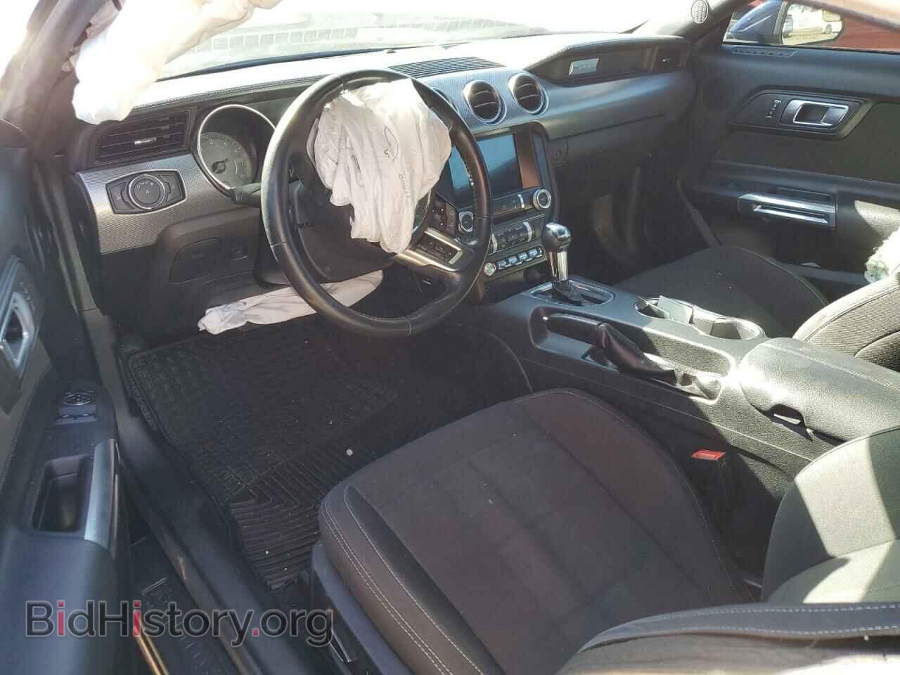 2018 FORD ALL Models - VIN: 1FA6P8TH7J5138201 - Photo 8