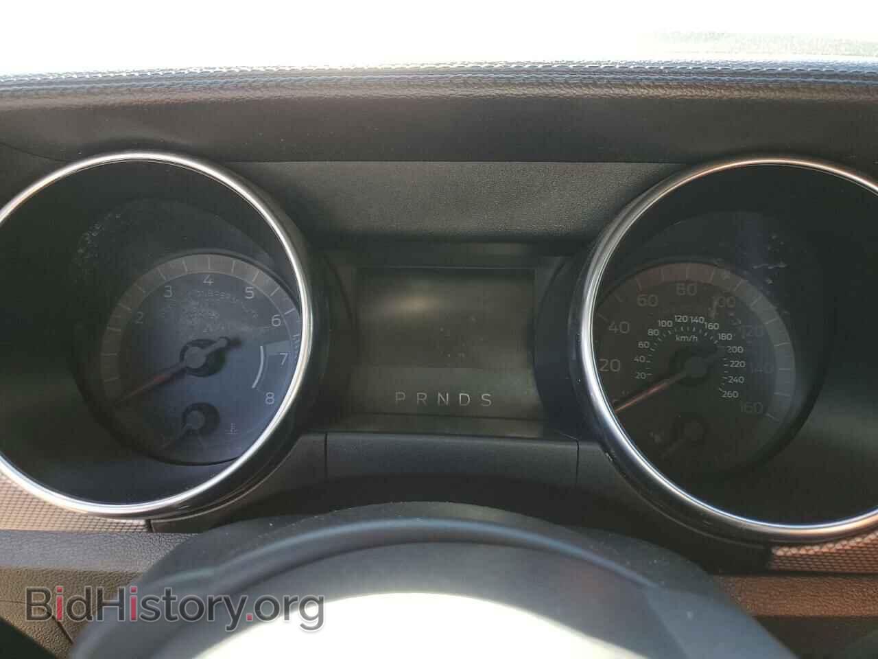 2018 FORD ALL Models - VIN: 1FA6P8TH7J5138201 - Photo 9