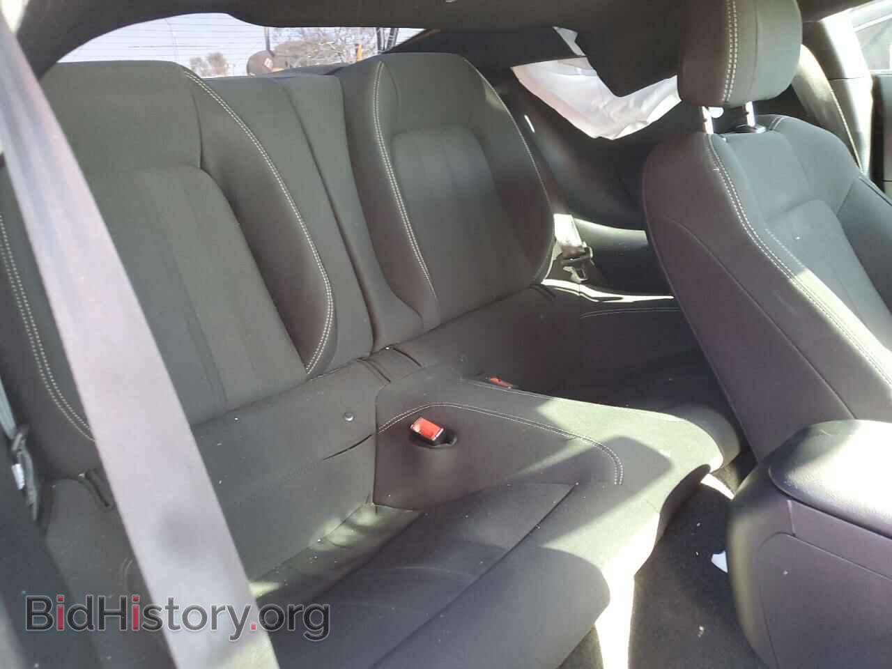 2018 FORD ALL Models - VIN: 1FA6P8TH7J5138201 - Photo 10