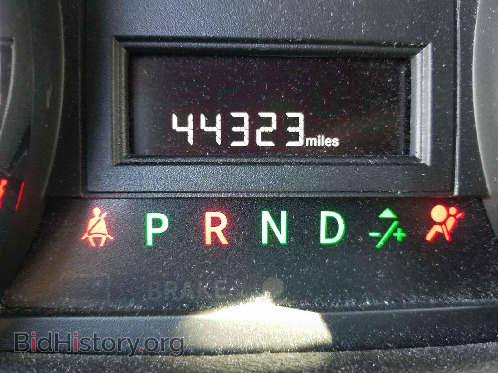 2017 DODGE CARAVAN - VIN: 2C4RDGCG9HR646393 - Photo 8