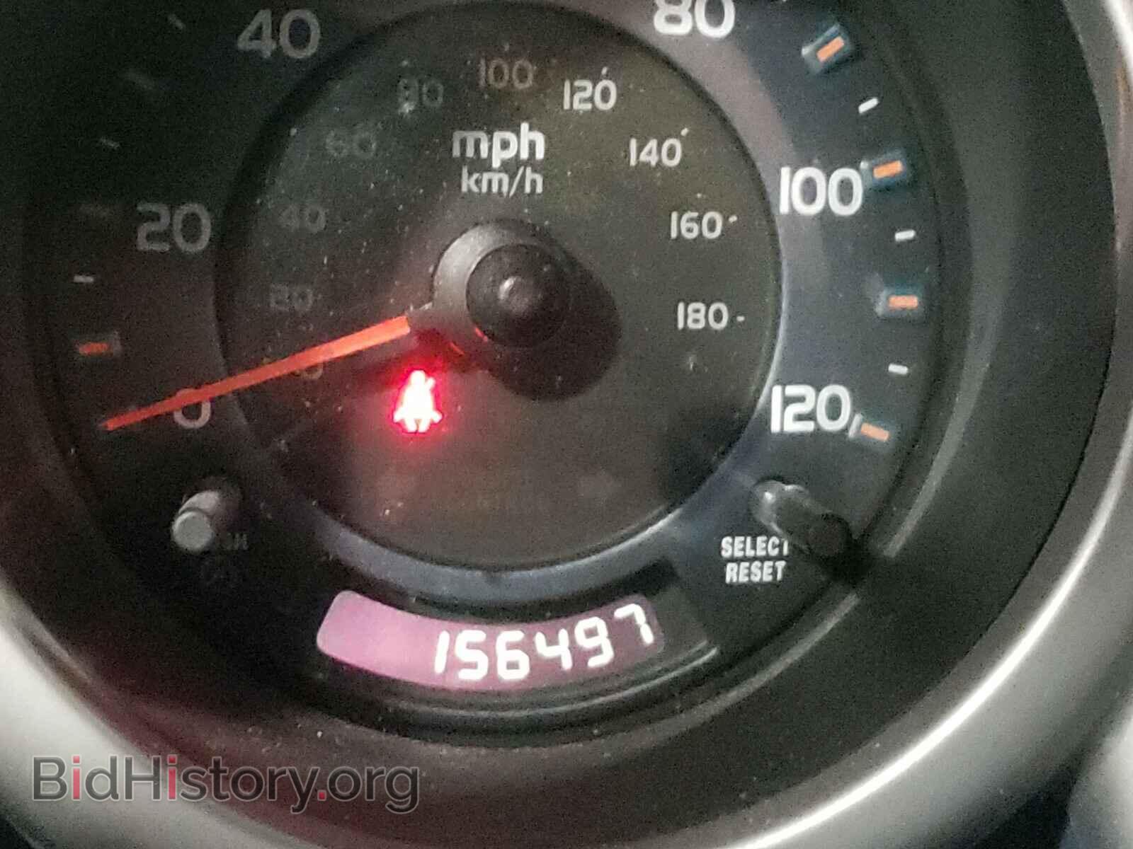 2006 HONDA ELEMENT - VIN: 5J6YH18766L005983 - Photo 8