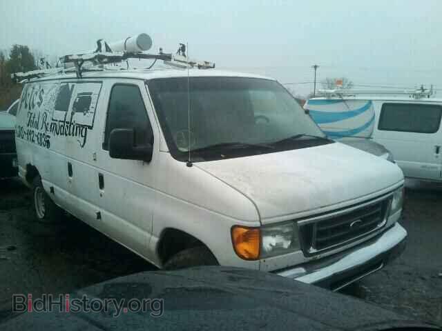 Photo 1FTSE34L54HA25922 - FORD ECONOLINE 2004