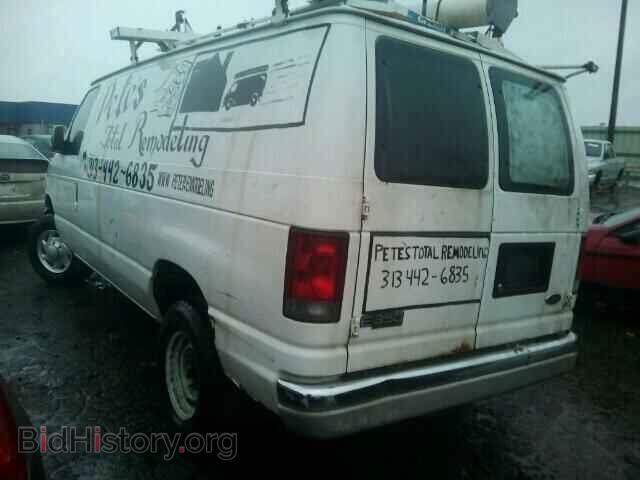 2004 FORD ECONOLINE - VIN: 1FTSE34L54HA25922 - Фото 3