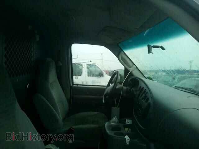 2004 FORD ECONOLINE - VIN: 1FTSE34L54HA25922 - Фото 5