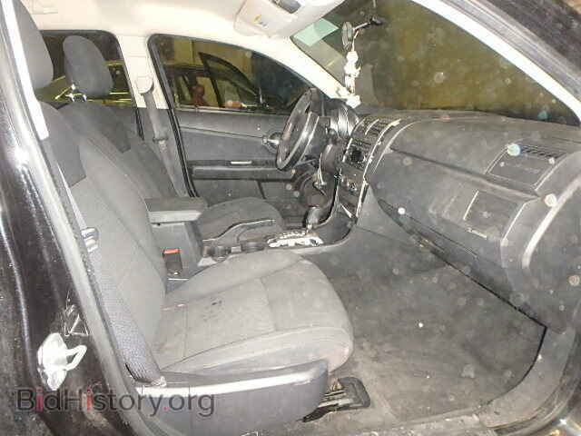2010 DODGE AVENGER - VIN: 1B3CC4FB8AN215569 - Фото 5