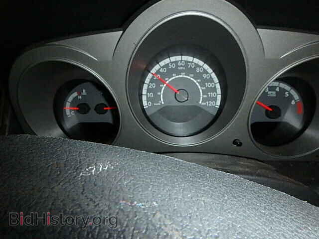 2010 DODGE AVENGER - VIN: 1B3CC4FB8AN215569 - Фото 8