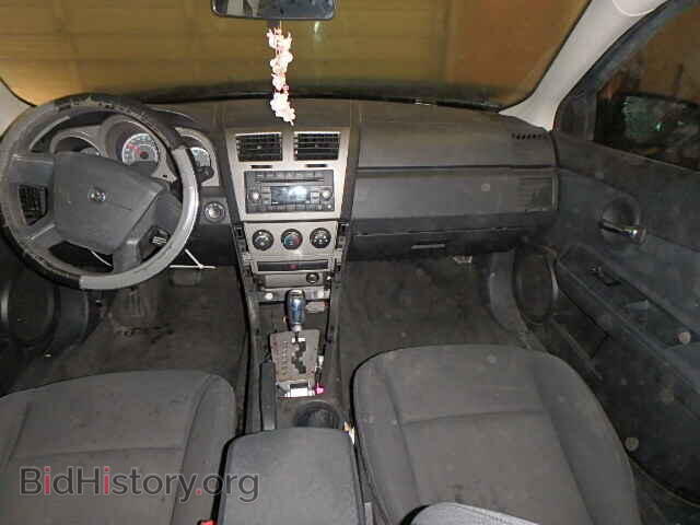 2010 DODGE AVENGER - VIN: 1B3CC4FB8AN215569 - Фото 9