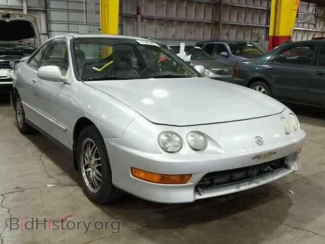 Фотография JH4DC4463YS009126 - ACURA INTEGRA 2000