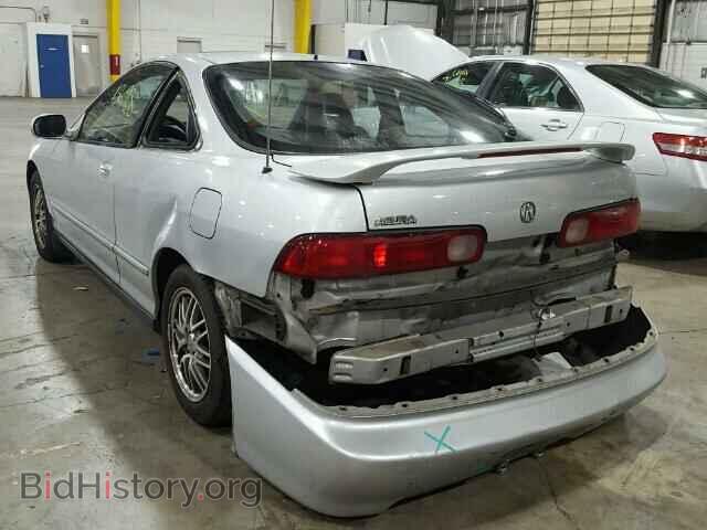 2000 ACURA INTEGRA - VIN: JH4DC4463YS009126 - Фото 3