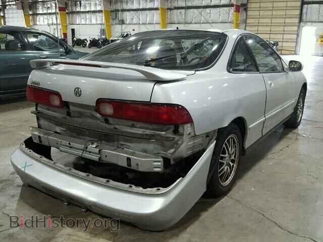 2000 ACURA INTEGRA - VIN: JH4DC4463YS009126 - Фото 4