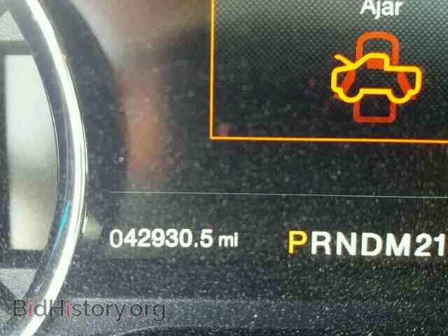 2015 FORD F150 - VIN: 1FTEW1CF4FFB18536 - Фото 8