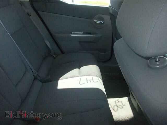 2008 DODGE AVENGER - VIN: 1B3LC56R18N597649 - Фото 7