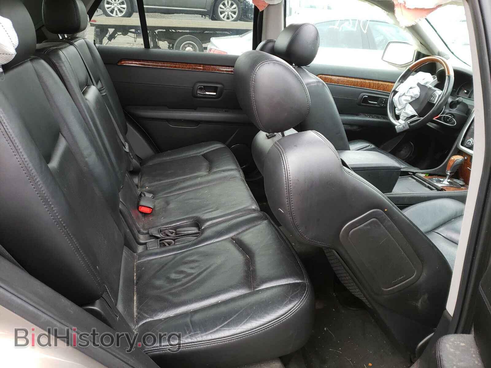 2008 CADILLAC SRX - VIN: 1GYEE437080151403 - Фото 6