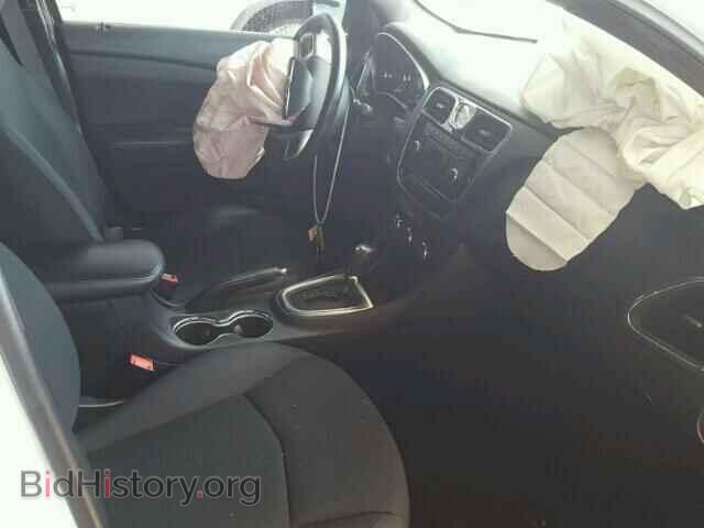 2014 CHRYSLER 200 - VIN: 1C3CCBBG4EN171889 - Photo 5