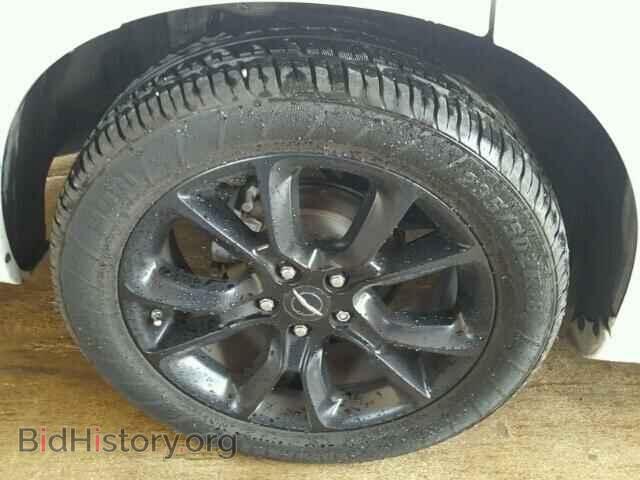 2014 CHRYSLER 200 - VIN: 1C3CCBBG4EN171889 - Photo 9