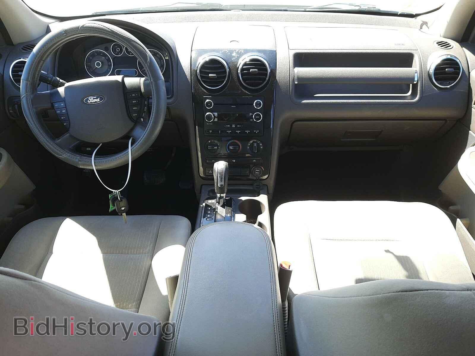 2008 FORD TAURUS - VIN: 1FMDK02W48GA30484 - Фото 9