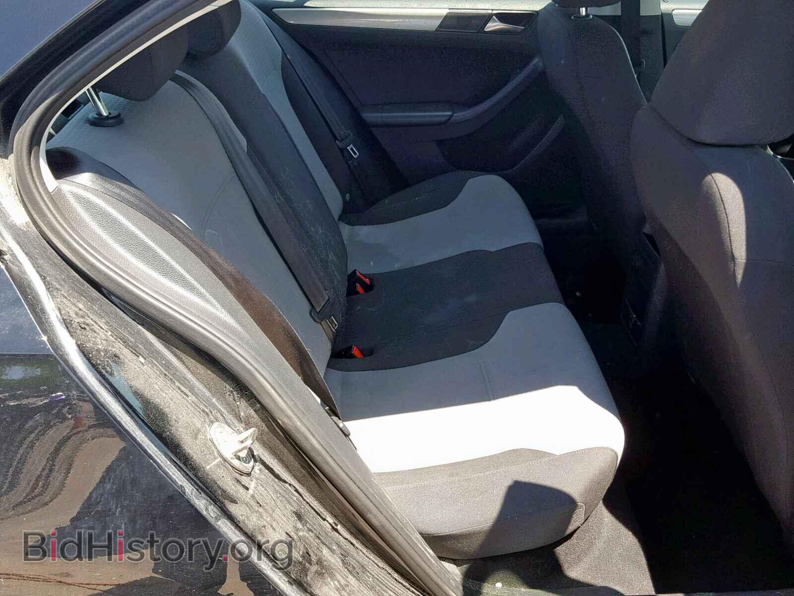 2017 VOLKSWAGEN JETTA - VIN: 3VW2B7AJ3HM204347 - Фото 6