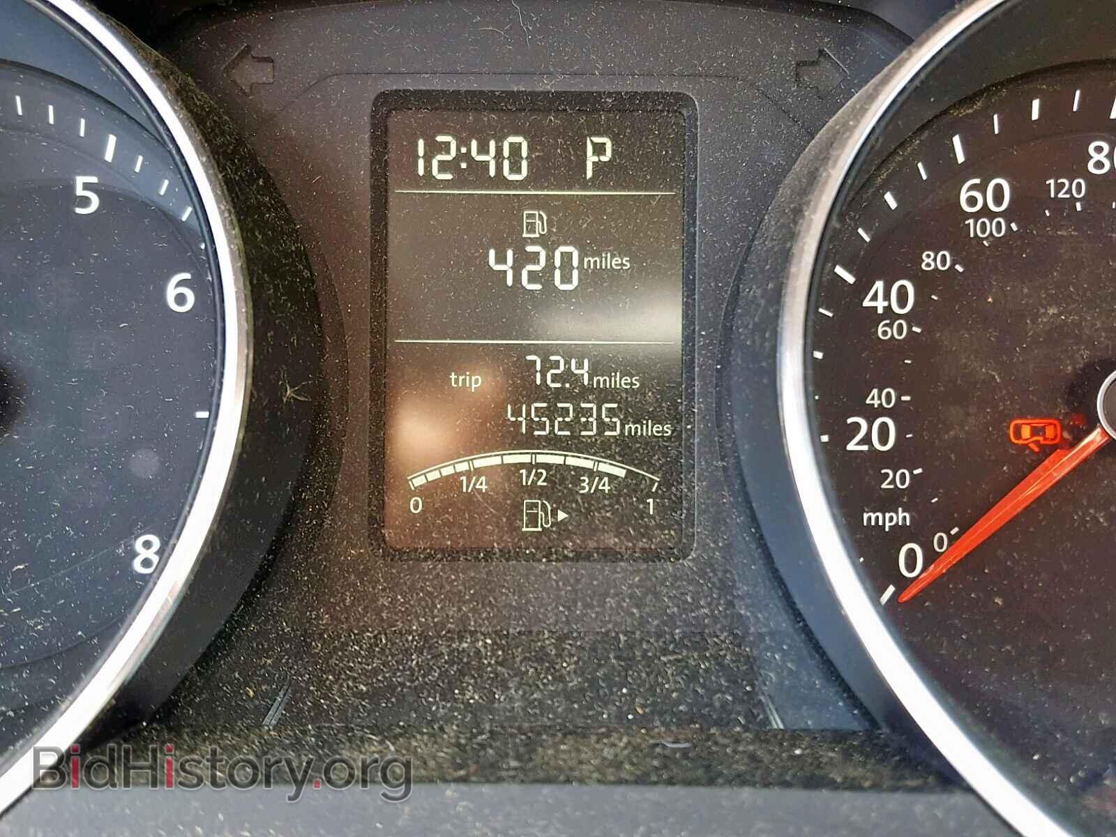 2017 VOLKSWAGEN JETTA - VIN: 3VW2B7AJ3HM204347 - Фото 8