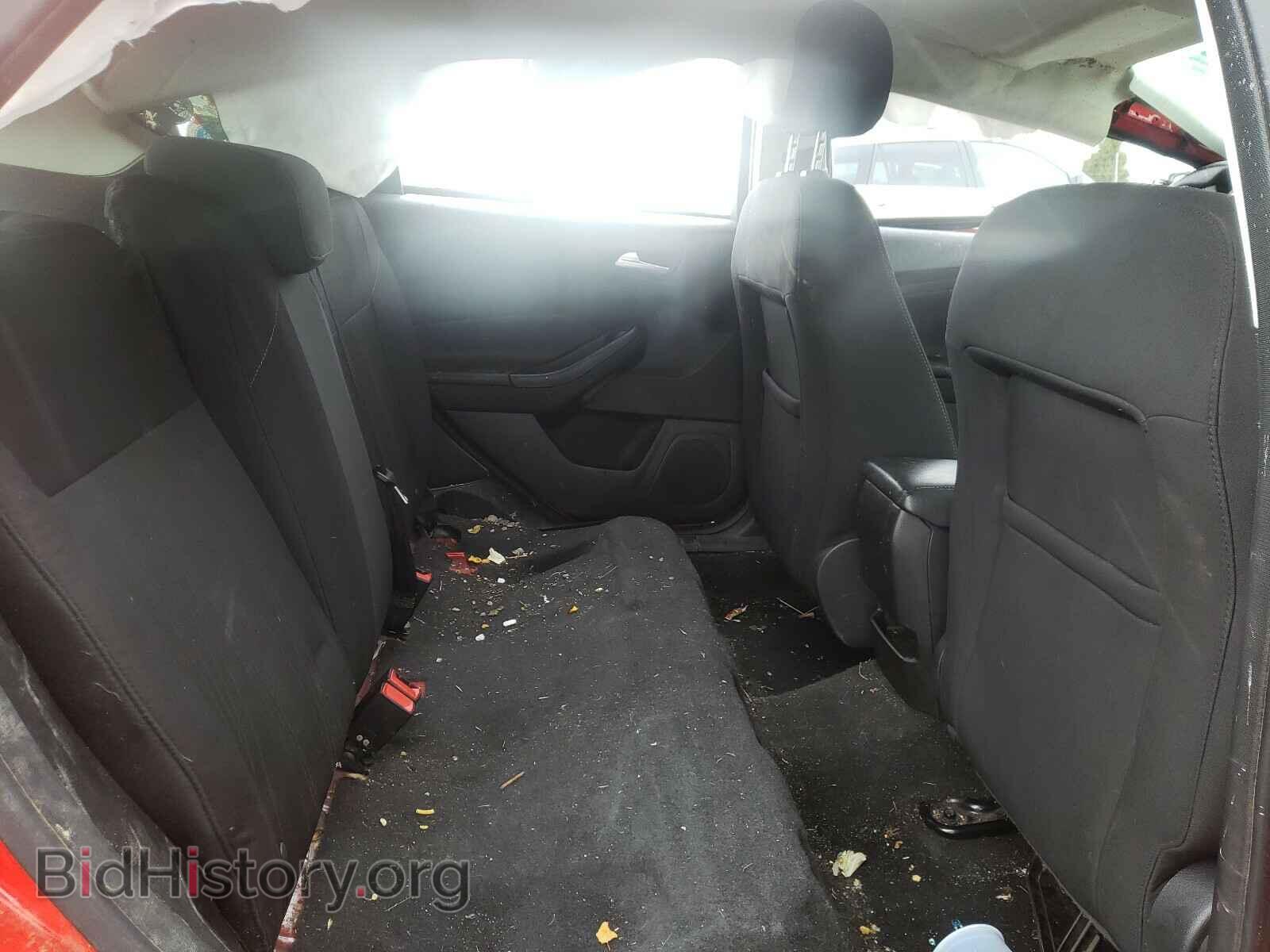 2016 FORD FOCUS - VIN: 1FADP3K23GL347947 - Photo 6