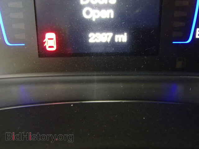 2015 CHRYSLER 200 - VIN: 1C3CCCAG7FN757849 - Photo 8