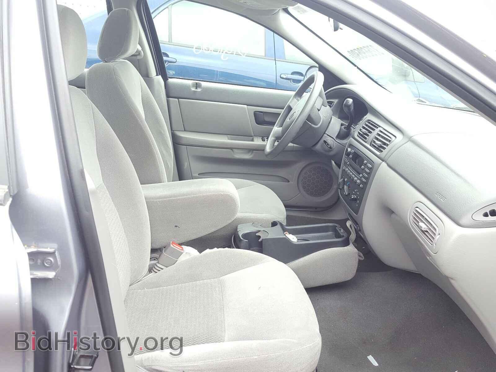 2006 FORD TAURUS - VIN: 1FAFP53246A253069 - Photo 5
