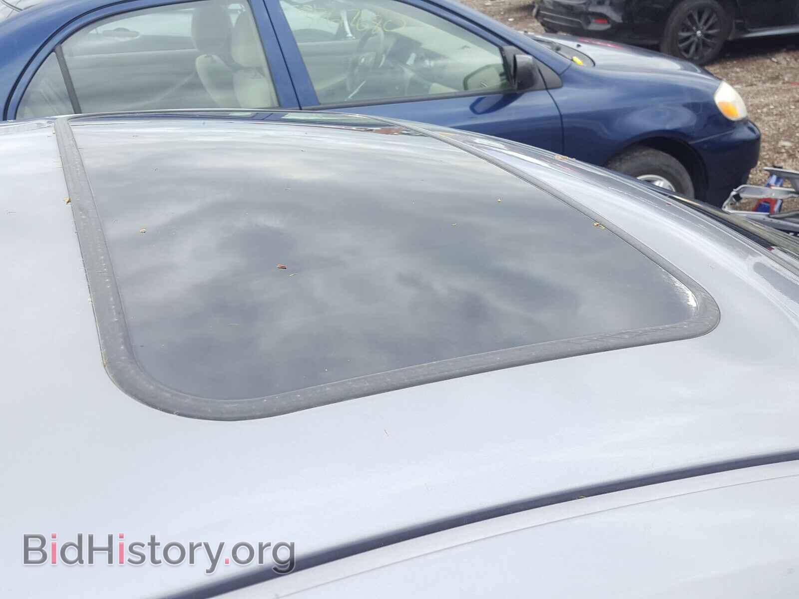 2006 FORD TAURUS - VIN: 1FAFP53246A253069 - Photo 9
