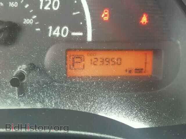 2012 NISSAN VERSA - VIN: 3N1CN7AP5CL925564 - Фото 8