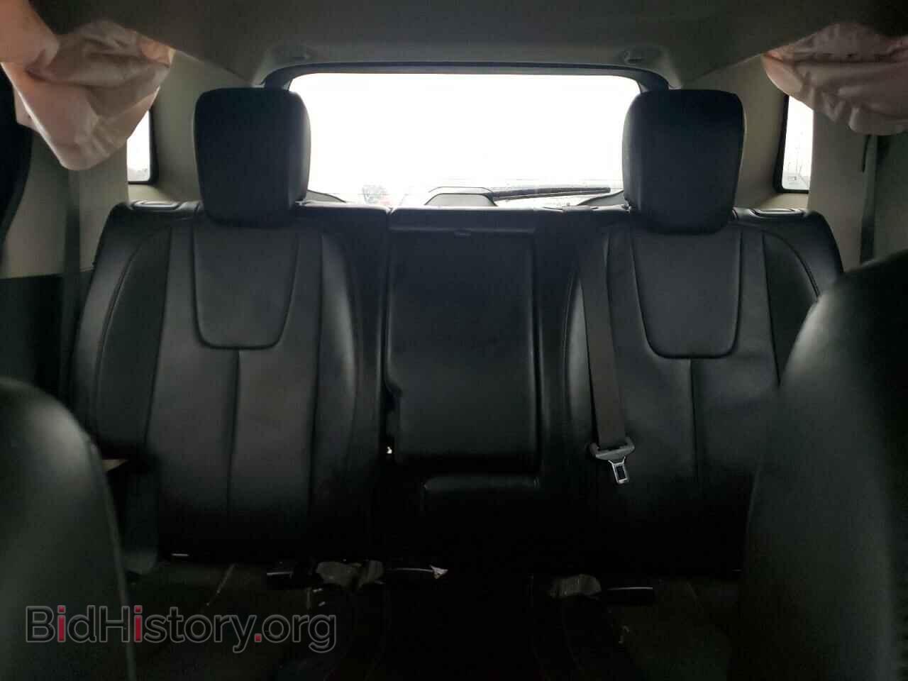 2016 GMC TERRAIN - VIN: 2GKALPEK5G6339079 - Фото 10