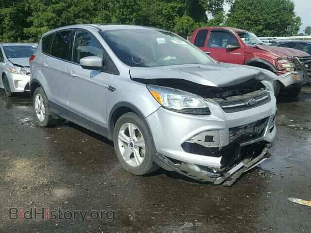 Фотография 1FMCU0GX4EUB65405 - FORD ESCAPE 2014