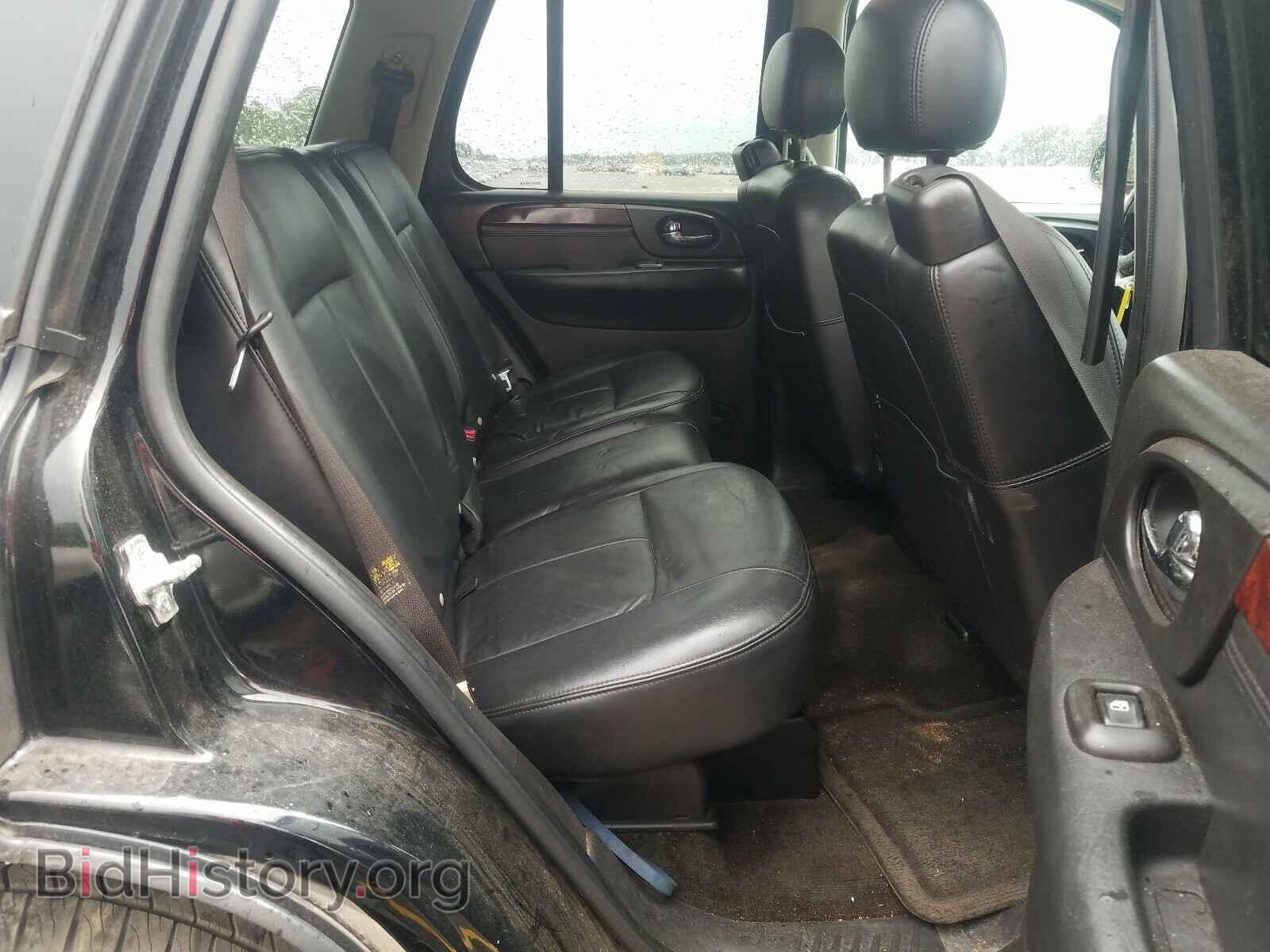 2005 GMC ENVOY - VIN: 1GKDS13S852286713 - Фото 6